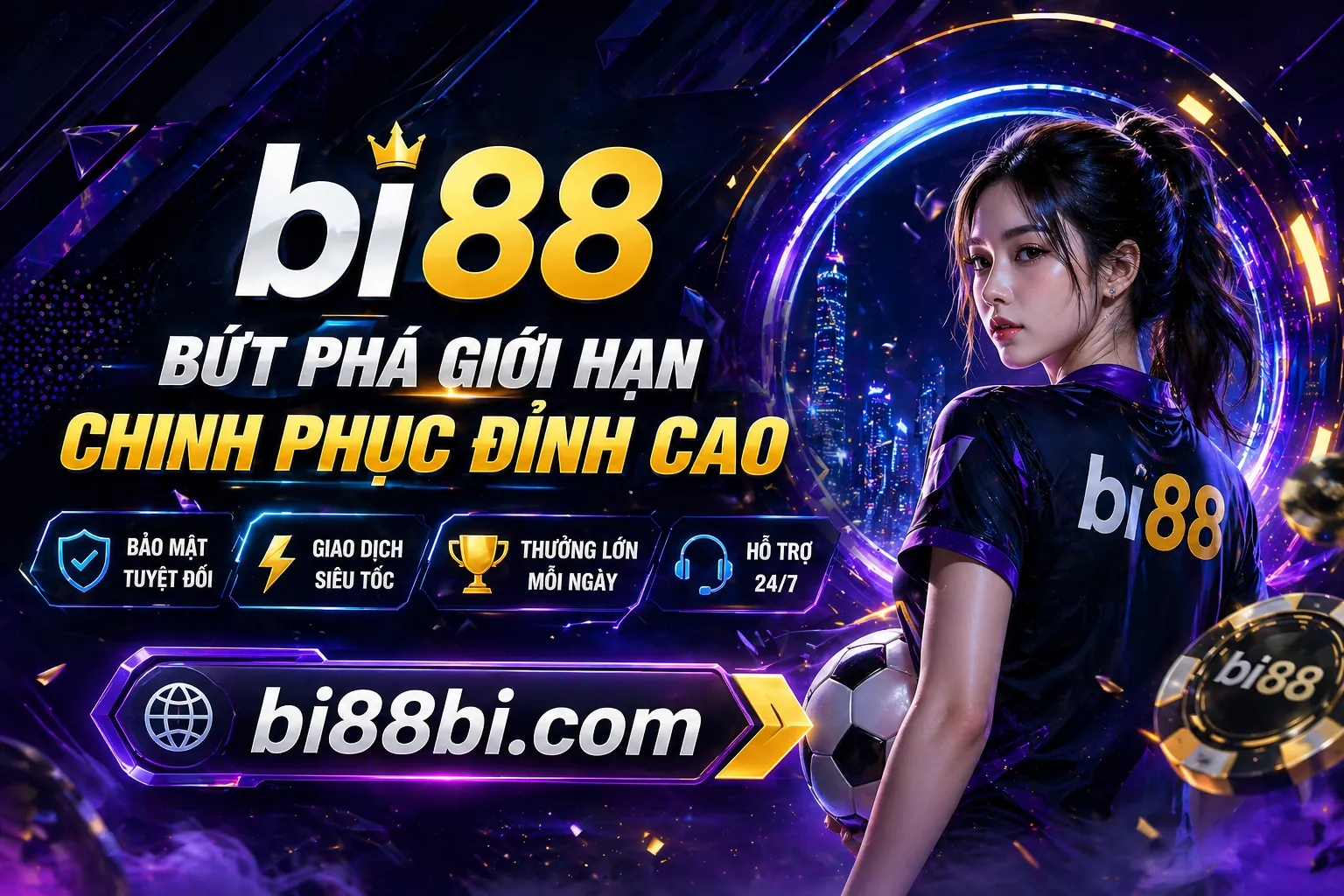 Hình ảnh biểu ngữ chính về cá cược có trách nhiệm của gacam67a chính thức