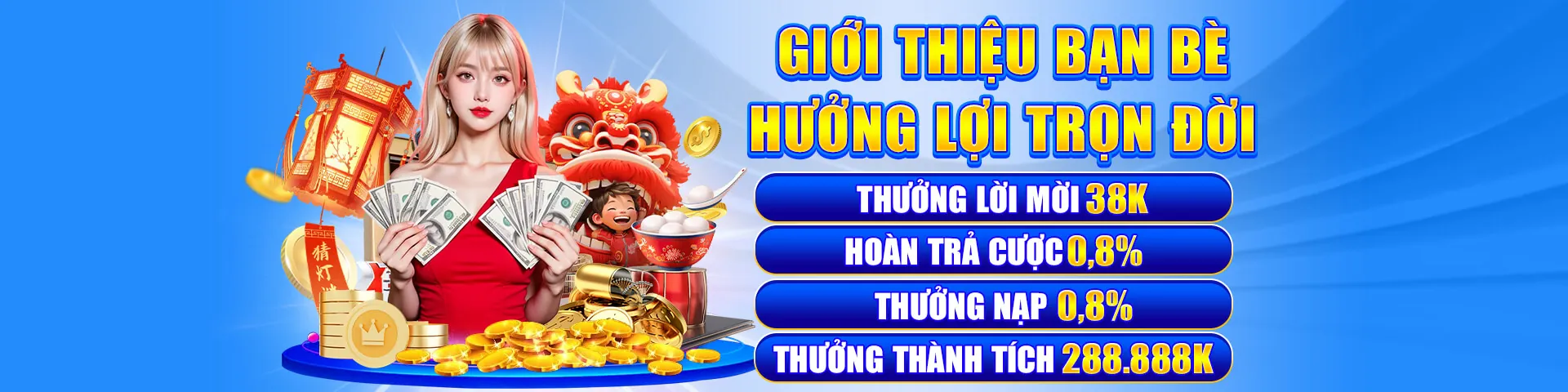 Hướng dẫn tham gia ưu đãi tại gacam67a chính thức