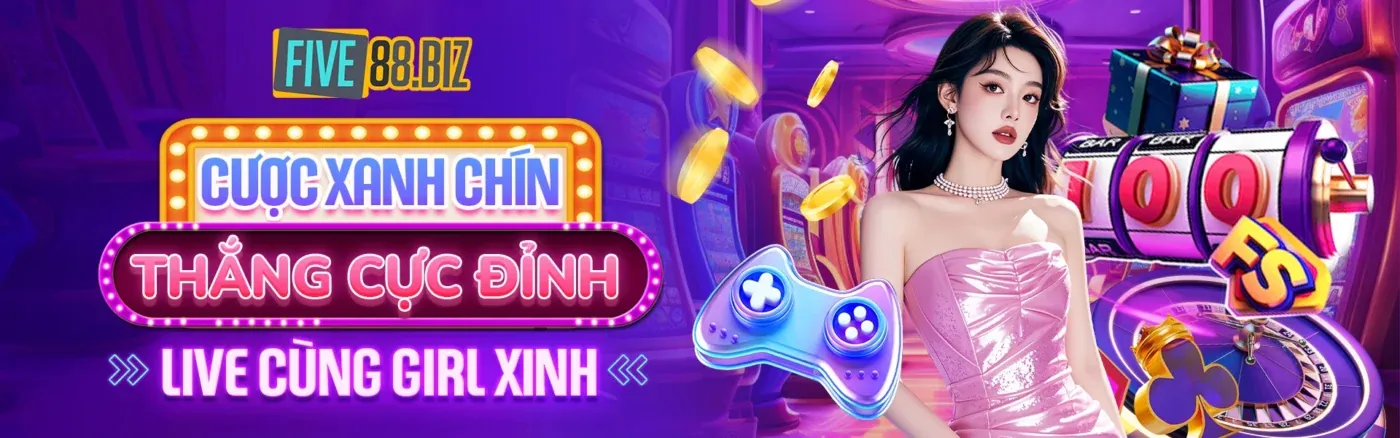 Chính sách Cookie của gacam67a chính thức