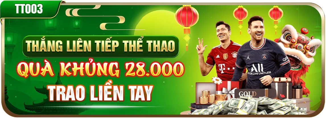 Hình ảnh chính về ưu đãi độc quyền của gacam67a chính thức
