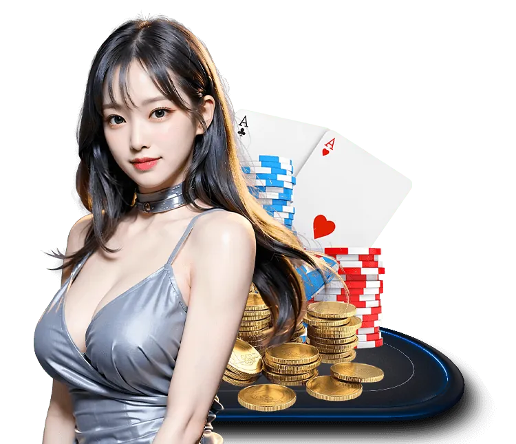 Casino trực tuyến trên ứng dụng gacam67a chính thức